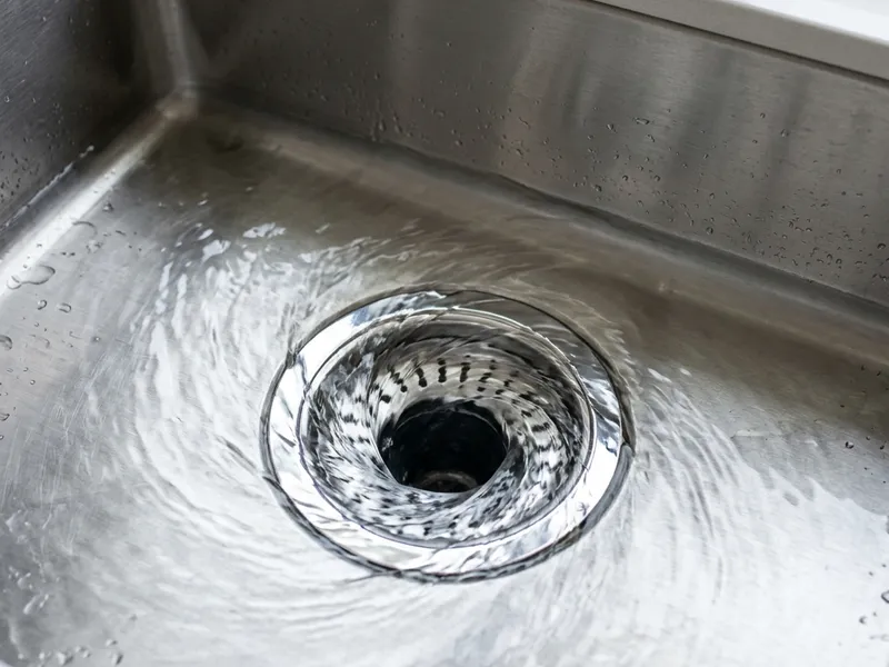 Drain Cleaning Plumber in Livingston, KY