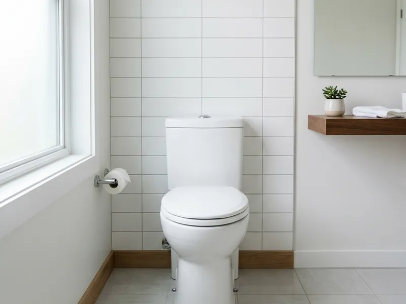 Toilet Repair & Installation Plumber in Livingston, KY